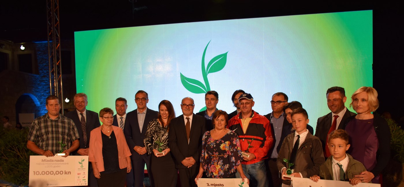 Predsjednik Vlade Milanović: Hrvatskoj ne treba GMO